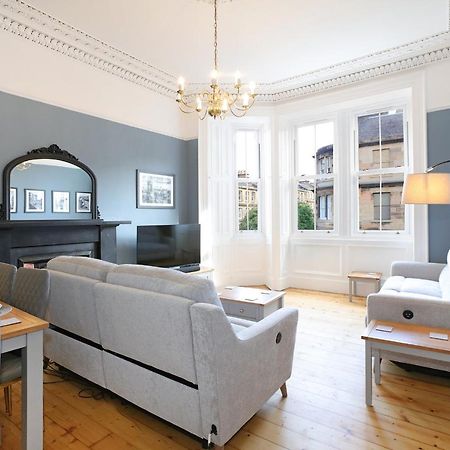 The Newington Residence Edinburgh Dış mekan fotoğraf