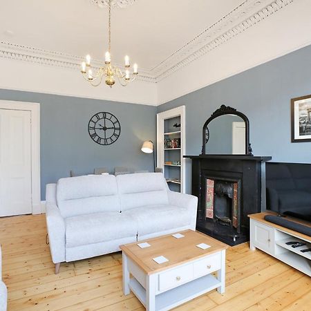 The Newington Residence Edinburgh Dış mekan fotoğraf